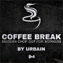 Coffee Break - Urbain