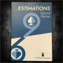 Livre Estimations - Gerard Bakner