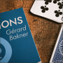 Livre Estimations - Gerard Bakner