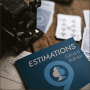Livre Estimations - Gerard Bakner