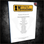 Les cahiers Du Mentalisme - N°8 Juillet 2025