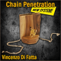 Chain Penetration - Vincenzo Di Fatta