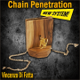 Chain Penetration - Vincenzo Di Fatta