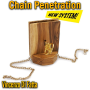 Chain Penetration - Vincenzo Di Fatta