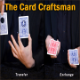 The Card Craftsman - John Cheung & Amor Magic