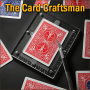 The Card Craftsman - John Cheung & Amor Magic