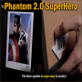 Phantom 2.0 SuperHero - Rezi Hide & Sergey Koller