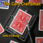 The Card Craftsman - John Cheung & Amor Magic