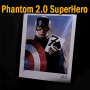 Phantom 2.0 SuperHero - Rezi Hide & Sergey Koller