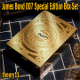 James Bond 007 Special Edition Box Set - Theory 11