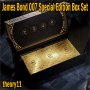 James Bond 007 Special Edition Box Set - Theory 11