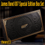 James Bond 007 Special Edition Box Set - Theory 11