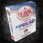 Spread Travel Plus - Alakazam