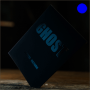 Ghost Bleu - Jordan Victoria