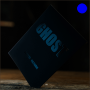 Ghost Bleu - Jordan Victoria