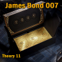James Bond 007 Special Edition Box Set - Theory 11