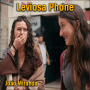 Leviosa Phone - João Miranda