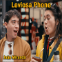 Leviosa Phone - João Miranda
