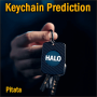 Keychain Prediction - Pitata
