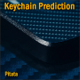 Keychain Prediction - Pitata