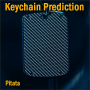 Keychain Prediction - Pitata