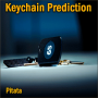 Keychain Prediction - Pitata
