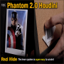 Phantom 2.0 Houdini - Rezi Hide
