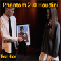 Phantom 2.0 Houdini - Rezi Hide
