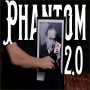 Phantom 2.0 Houdini - Rezi Hide