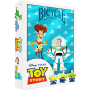 Bicycle Toy Story - Disney Pixar