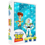 Bicycle Toy Story - Disney Pixar