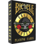 Bicycle Guns N' Roses