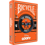 Bicycle Disney Classic Goofy