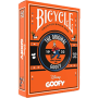 Bicycle Disney Classic Goofy