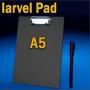 Iarvel Pad Pro A5 - Clip Board