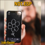 NOT ESP - Jake Keane