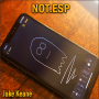 NOT ESP - Jake Keane