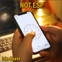 NOT ESP - Jake Keane