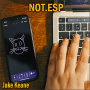 NOT ESP - Jake Keane