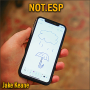 NOT ESP - Jake Keane