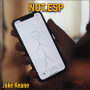NOT ESP - Jake Keane
