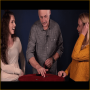 Charming Chinese Challenge - Troy Hooser