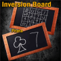Inversion Board - Pitata