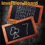 Inversion Board - Pitata