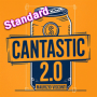 CanTastic 2.0 Standard - Maurizio Visconti
