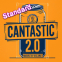 CanTastic 2.0 Standard - Maurizio Visconti