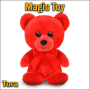 Magic Toy - Tora