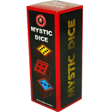Mental Dice - Tora