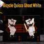 Bicycle Quiccs Ghost White