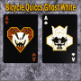 Bicycle Quiccs Ghost White